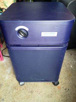 Anstin Humidifier