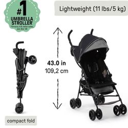 Stroller Summer Ultra Light 