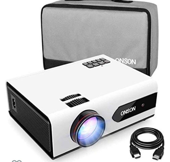 Mini Projector Onson