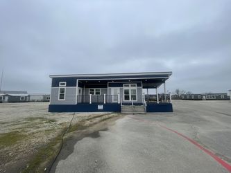 Tiny Home Brand New