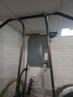 Stamina PT 1690