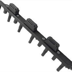 IGNITION COIL UF-296 UF476AA 56041-476AA 6AB 56041-476AB 5C1181 JM5502 C1263 SET OF 1 COMPATIBLE WITH JEEP CHEROKEE GRAND CHEROKEE WRAN