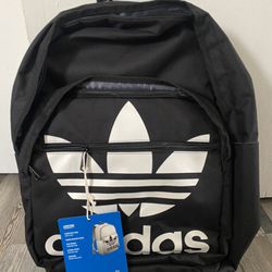 Adidas Back 2 School Backpack 