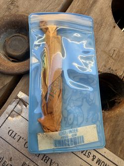 EDGE FINGER 4200-038 Tip PEC Tools jig