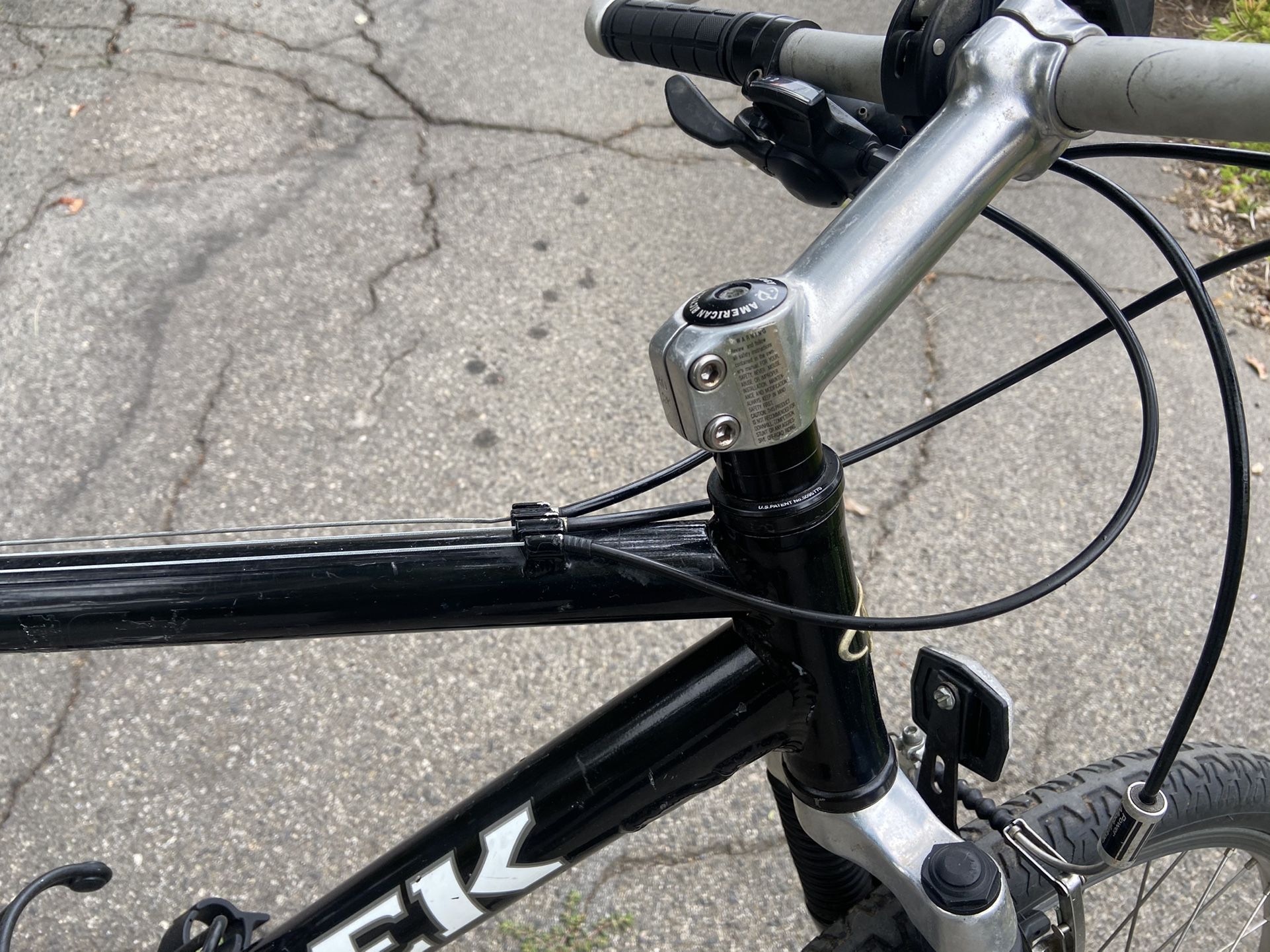 新品未使用room306contemporary tuckdesignsetup Trek 2001 6700 Hardtail Bike user reviews : 3.8 out of 5