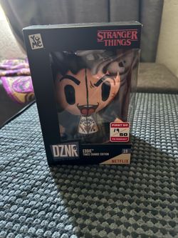 DZNR Stranger Things Eddie.