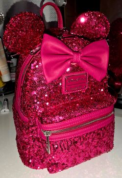 Disney Princess Loungefly