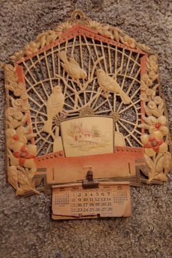Vintage item