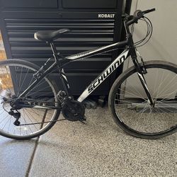 Schwinn Pathway Bike