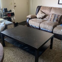 Coffee Table. 