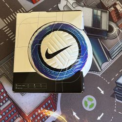 Nike 24-25 PL Academy Soccer (Size 4)