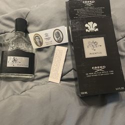 Aventus Creed Cologne