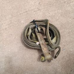 25  Ft Tow Strap