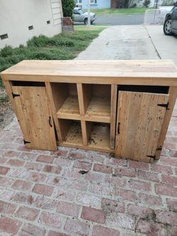 Free cabinet
