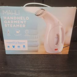 Steamer