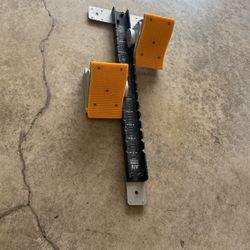 Starting Blocks For Track