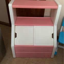 Little Tikes Toy Chest 