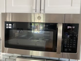 GE Microwave