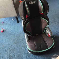 Graco Car Seat