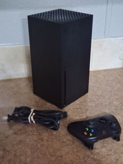 Xbox x 1TB