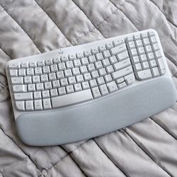 Logitech Wave Keys for Mac
