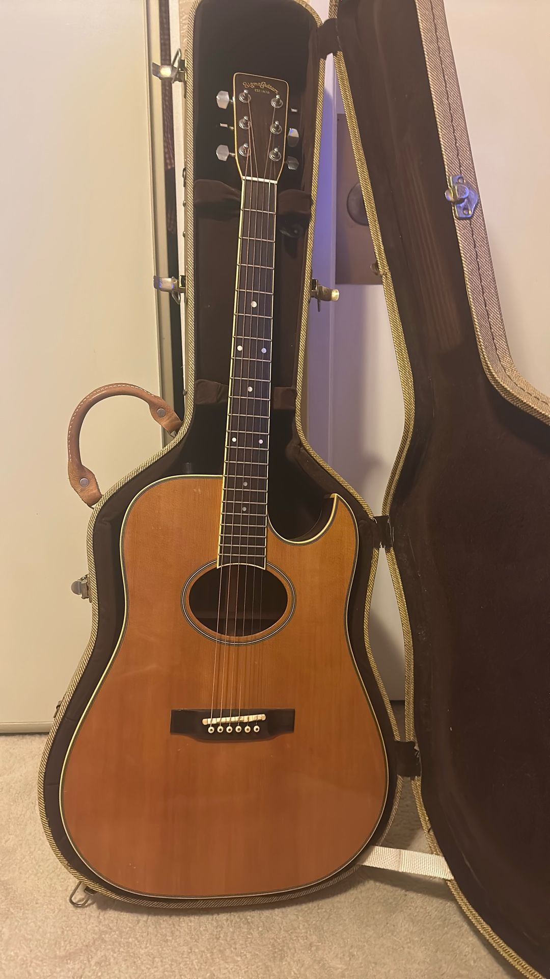 Sigma Guitar