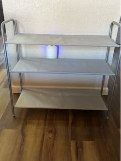 Shoe Rack