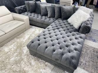 Sectional