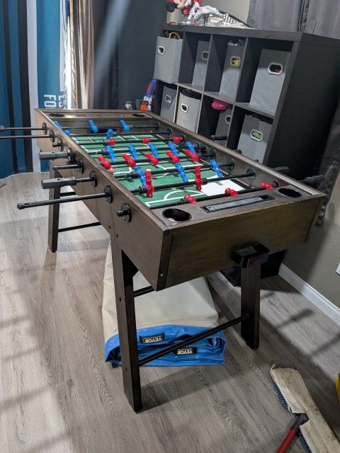 Foosball Table
