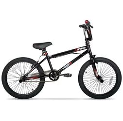 Hyper Bicycles 20" Spinner BMX Bike