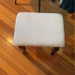 Vanity Stool