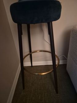 Bar/ counter stools