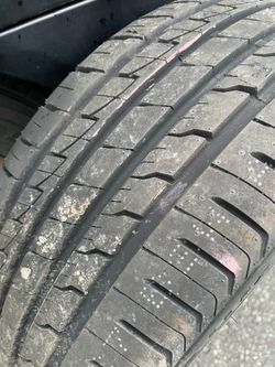 205/40/17 set BRAND NEW Tires!!!