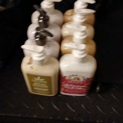 Eos Hygiene Razkrs Shamlll 