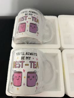 Best-Tea mug set New