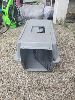 Pet Carrier Medium