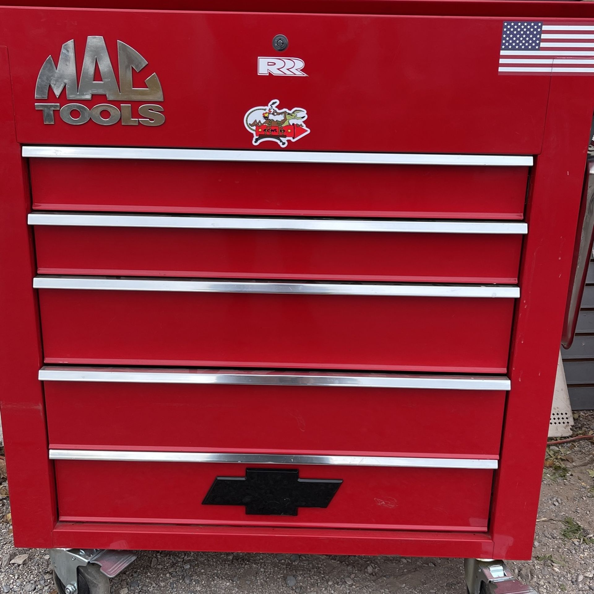 Tool Box Sale At Broadacres Outdoor SwapMeet for Sale in Las Vegas, NV
