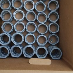 Electrical Connectors 