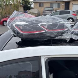 GTI Mk7.5 Headlights 