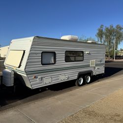 1998 Northwood Nash 22H