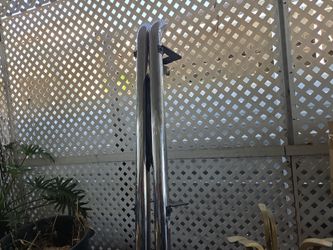 Step Bar