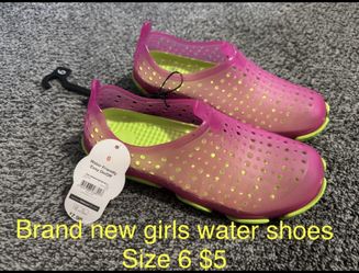 Multiple Girls Youth Shoes/sneakers (most Brand New)
