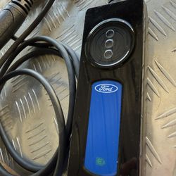 Ford Charging Cable