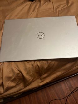 Dell ispirion laptop