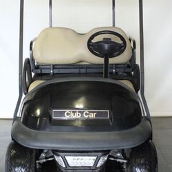 2016 Club Car Precedent i2 Electric Golf Cart