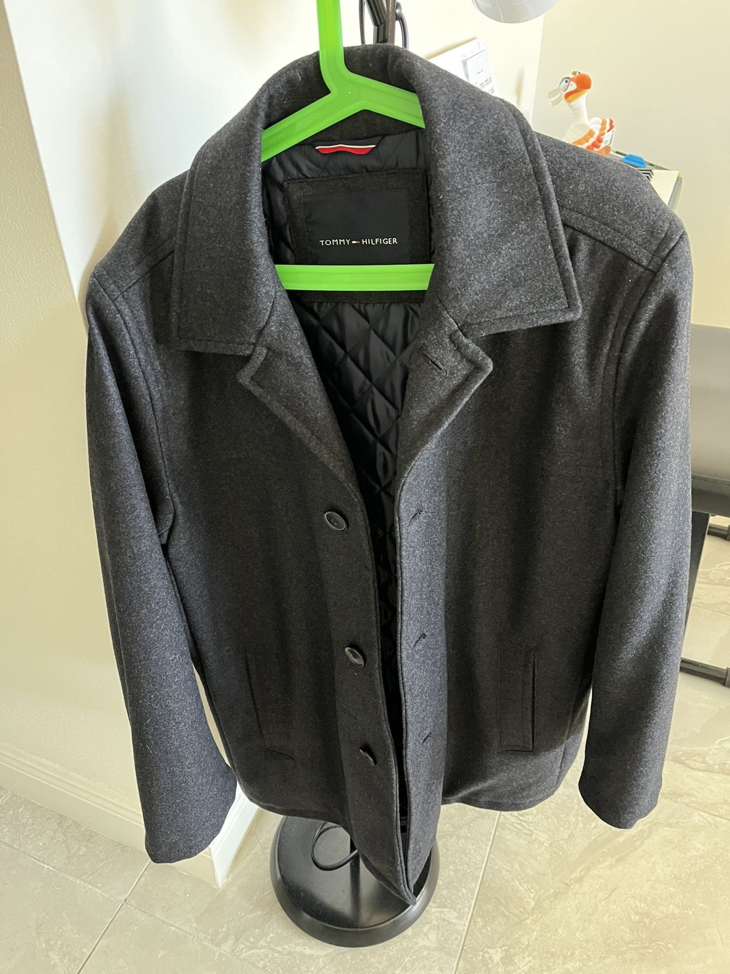 Winter coat - Men’s - Tommy Hilfiger