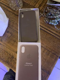 Apple case