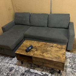 Small Living Room Set