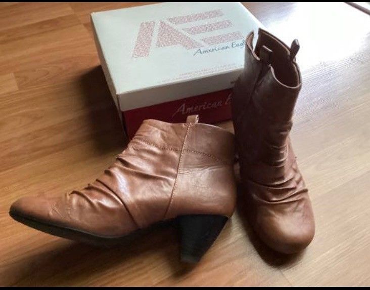 America Eagle Women's Boot