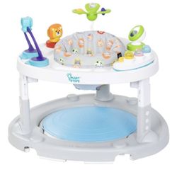 Smart Steps 3in1 Activity Center 